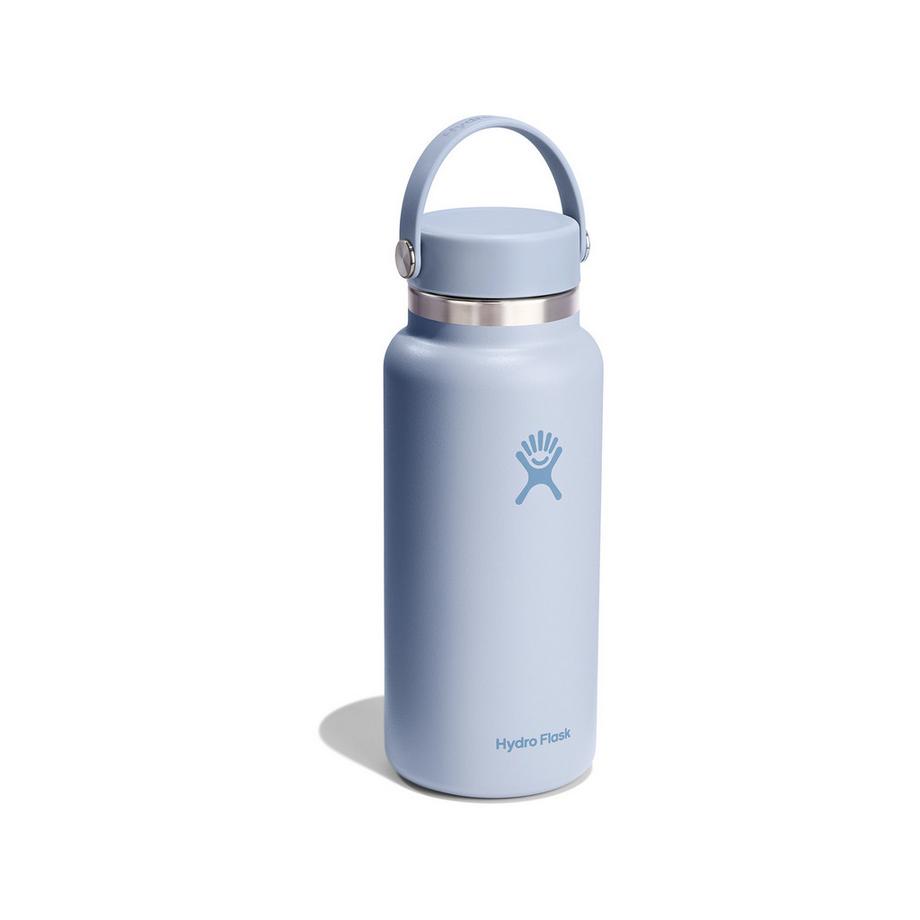 Hydroflask Bouteille isolante Wide Flex 