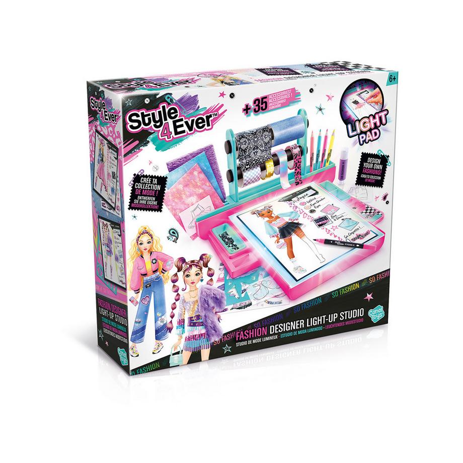 Canal Toys  Fashion Designer Studio 