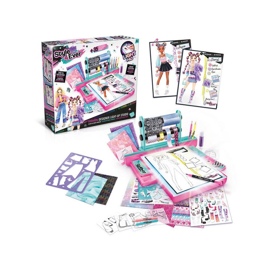 Canal Toys  Fashion Designer Studio 