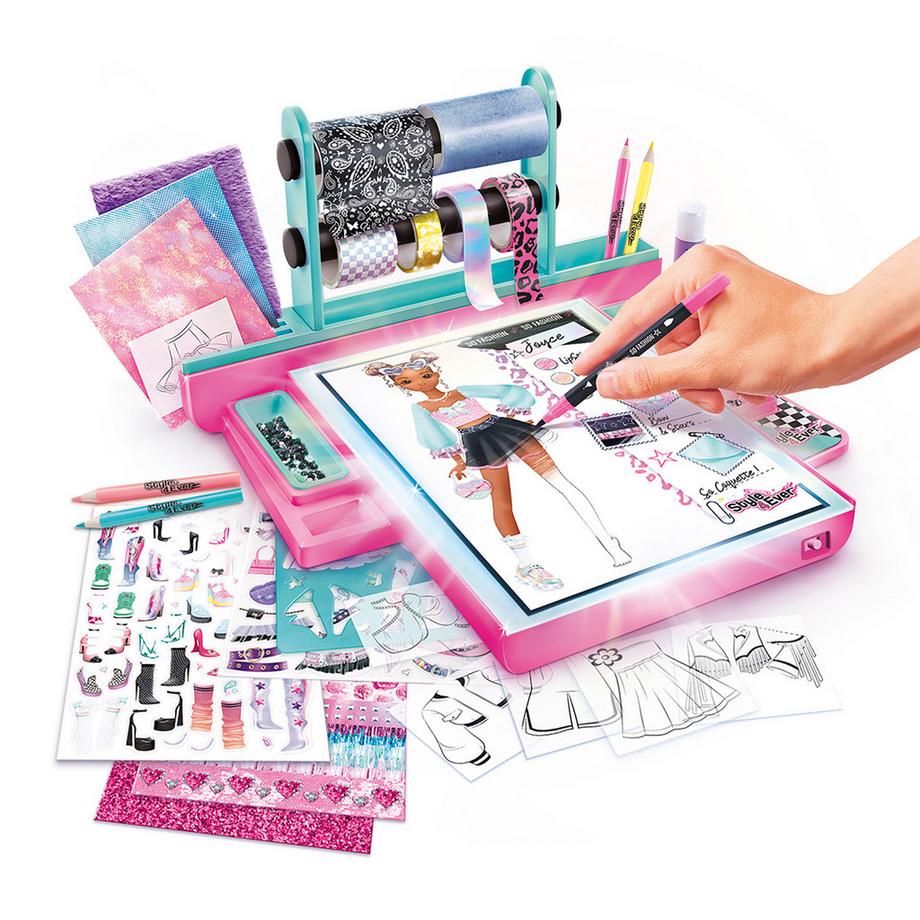 Canal Toys  Fashion Designer Studio 