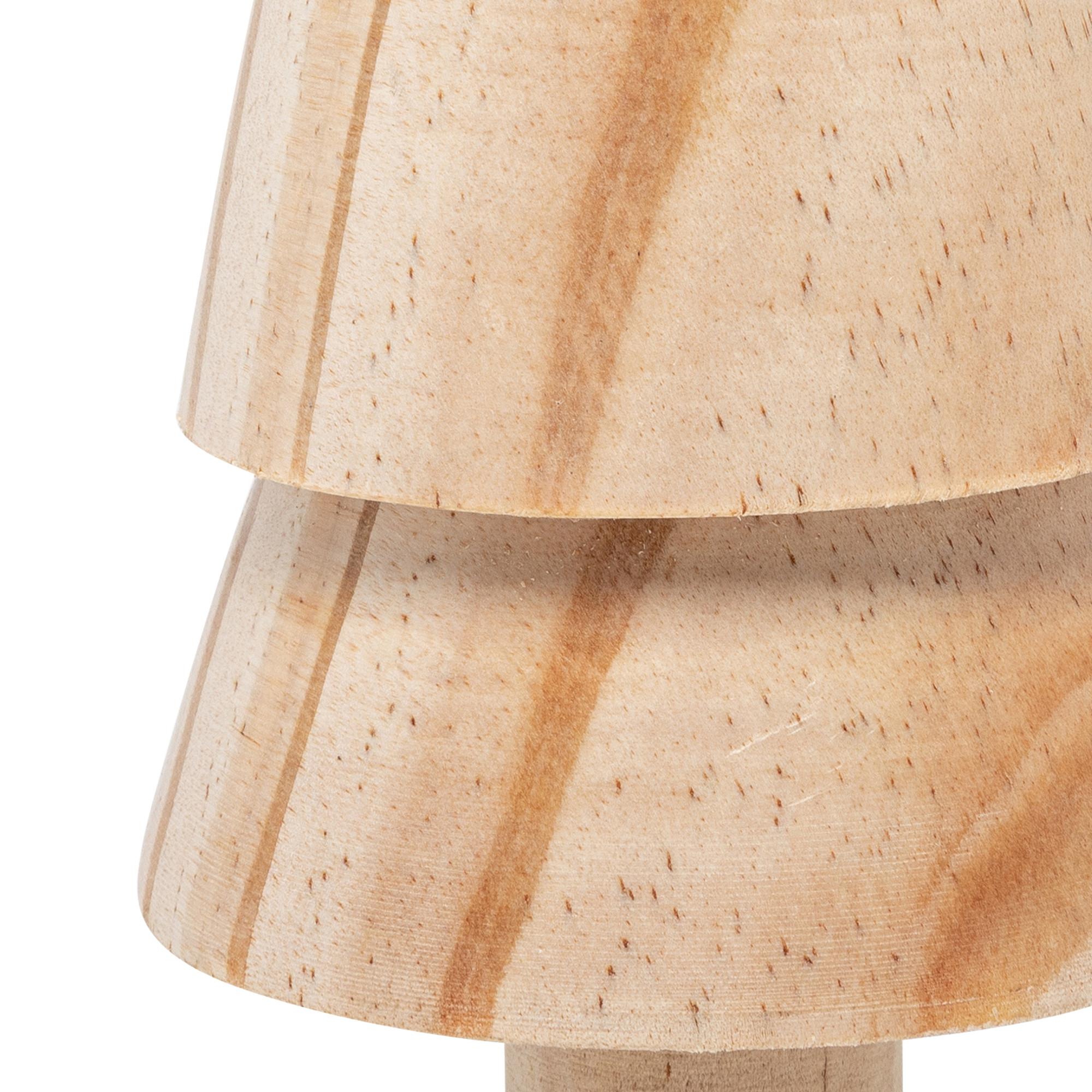 Manor Décoration de Noël Baum 