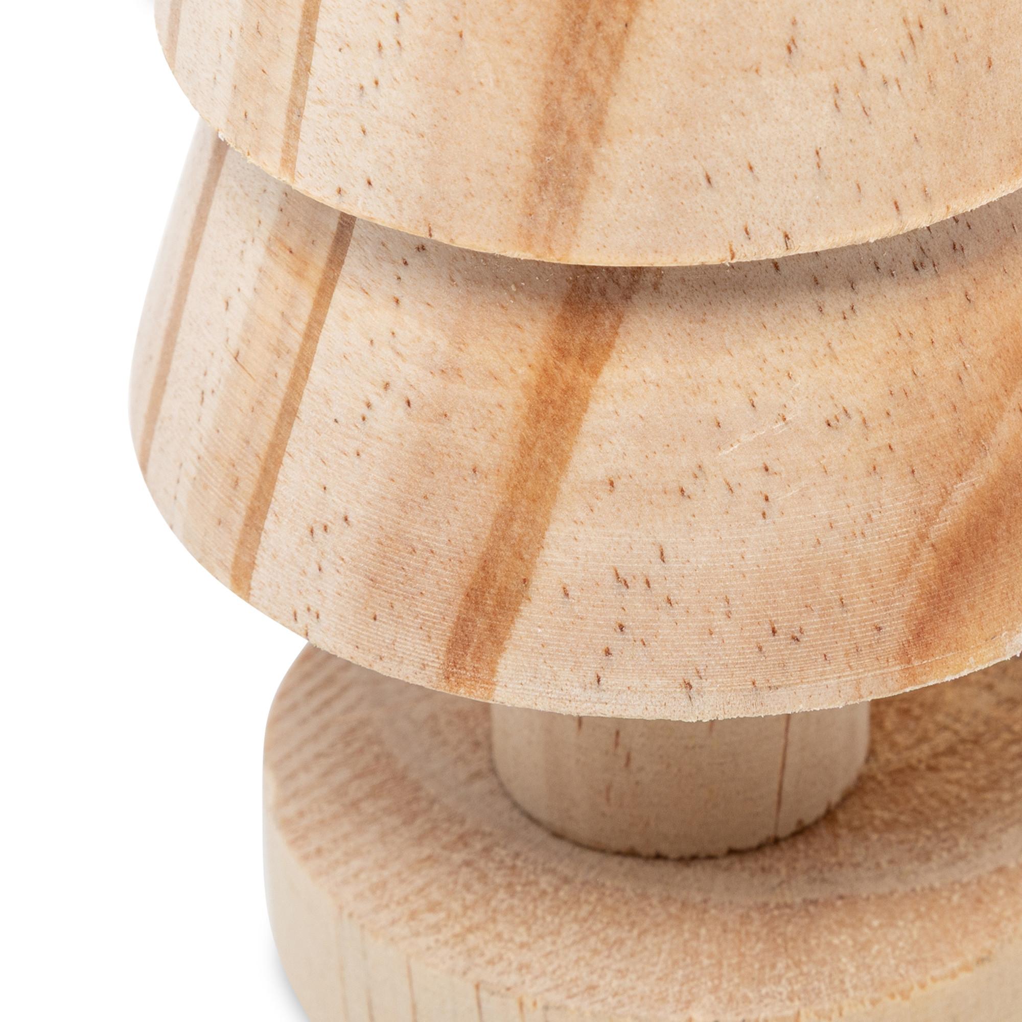 Manor Décoration de Noël Baum 