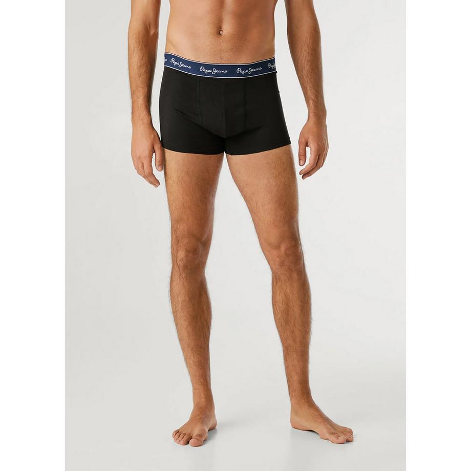 Pepe Jeans London Boxers Lot de 3  