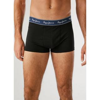 Pepe Jeans London Boxers Lot de 3  