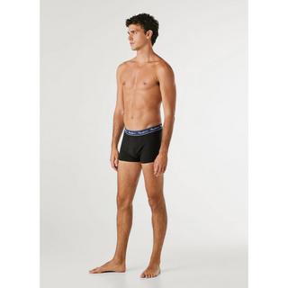 Pepe Jeans London Boxers Lot de 3  