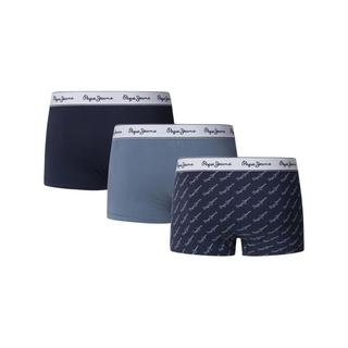 Pepe Jeans London Boxers Lot de 3  