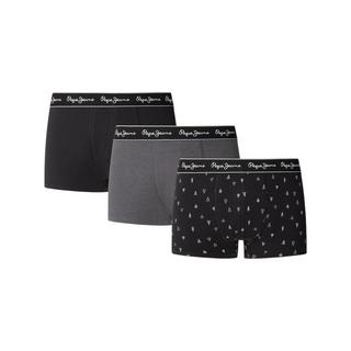 Pepe Jeans London Boxer Confezione da 3  