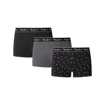 Boxers, lot de 3