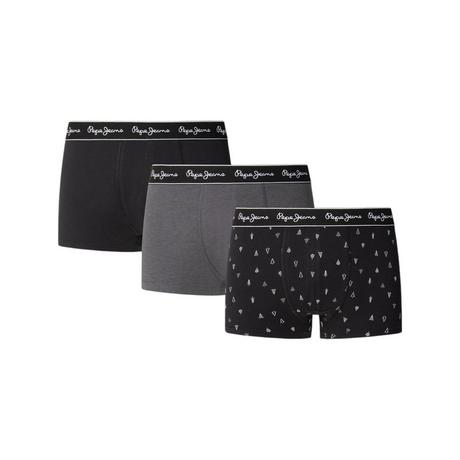 Pepe Jeans London Boxer Confezione da 3  