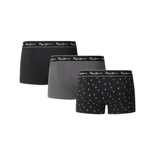 Pepe Jeans London Boxer Confezione da 3  