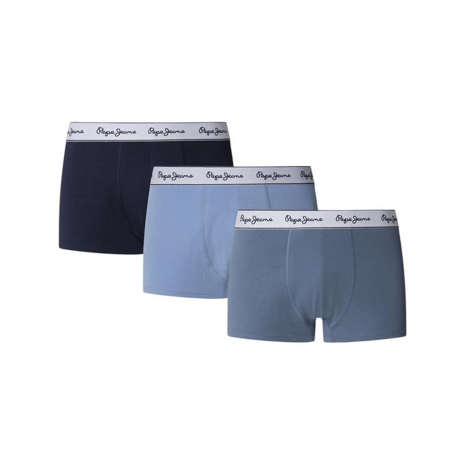 Boxershorts, 3er-Pack