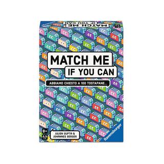 Ravensburger  Match Me If You Can, italiano 