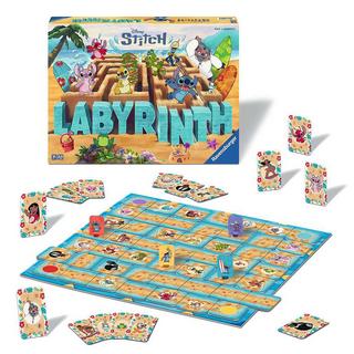Ravensburger  Labyrinth Stitch 