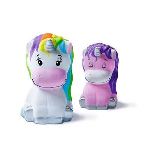 Ravensburger  BeCreative – Figurines en plâtre Licorne 