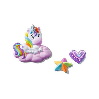 Ravensburger  BeCreative – Figurines en plâtre Licorne 