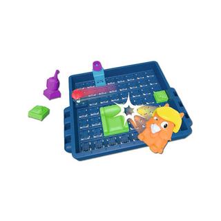 Think Fun  Crash Cats Challenge 