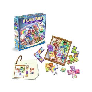 Think Fun  Pyjama Party 