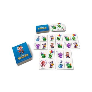 Think Fun  Thinkfun Friends: Le Tigre et ses amis 