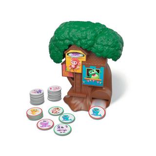 Think Fun  ThinkFun Friends: Il Superscivolo di ranocchia 