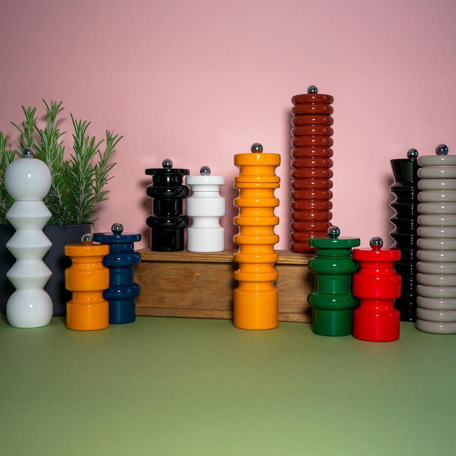 WD Lifestyle Set macinino Samarcanda Line 