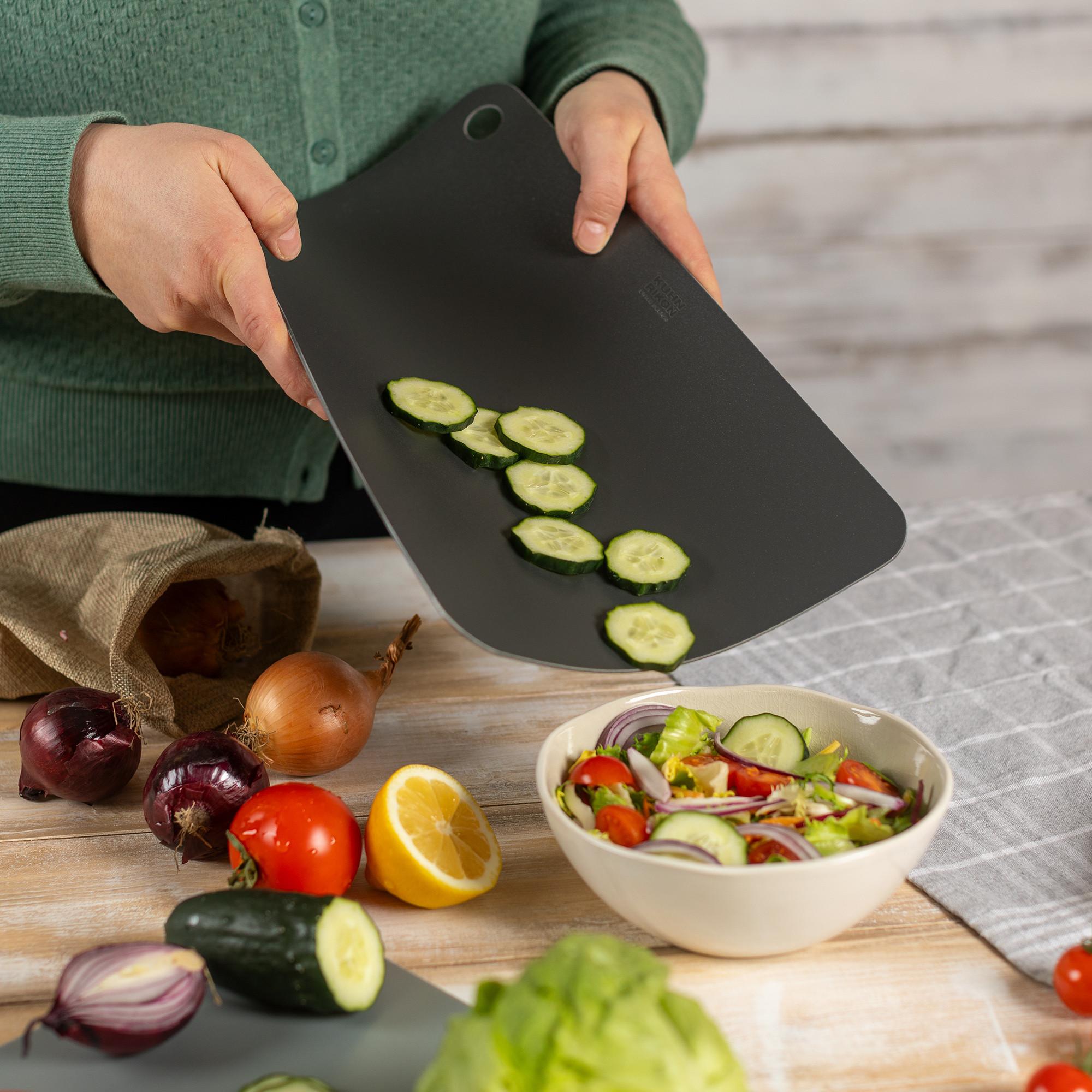 KUHN RIKON Schneidbrett-Set  