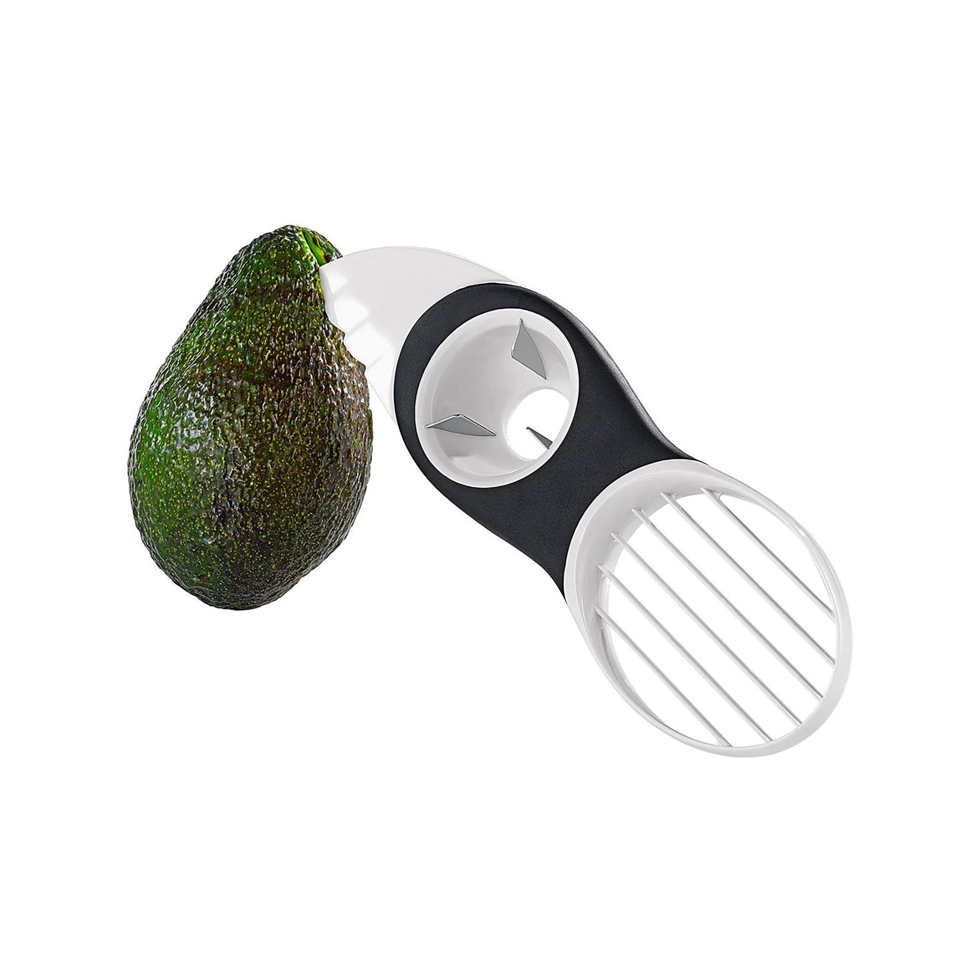 OXO Avocadoteiler Good Grips 3in1 