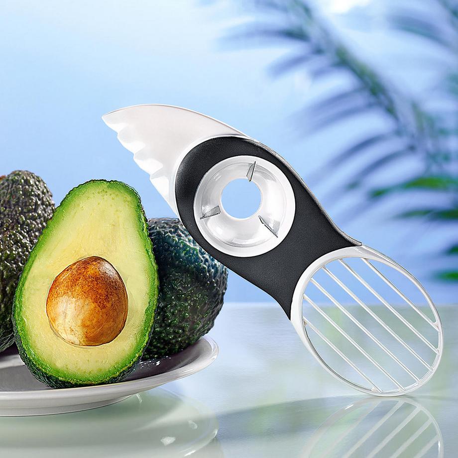 OXO Avocadoteiler Good Grips 3in1 