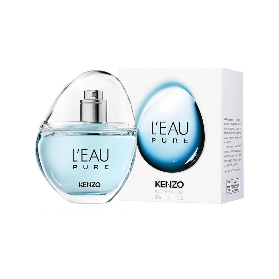KENZO L'Eau Pure, Eau de Parfum  