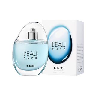 KENZO L'Eau Pure, Eau de Parfum  