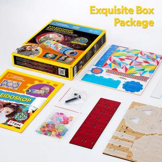 CubicFun  Kaléidoscope grand 