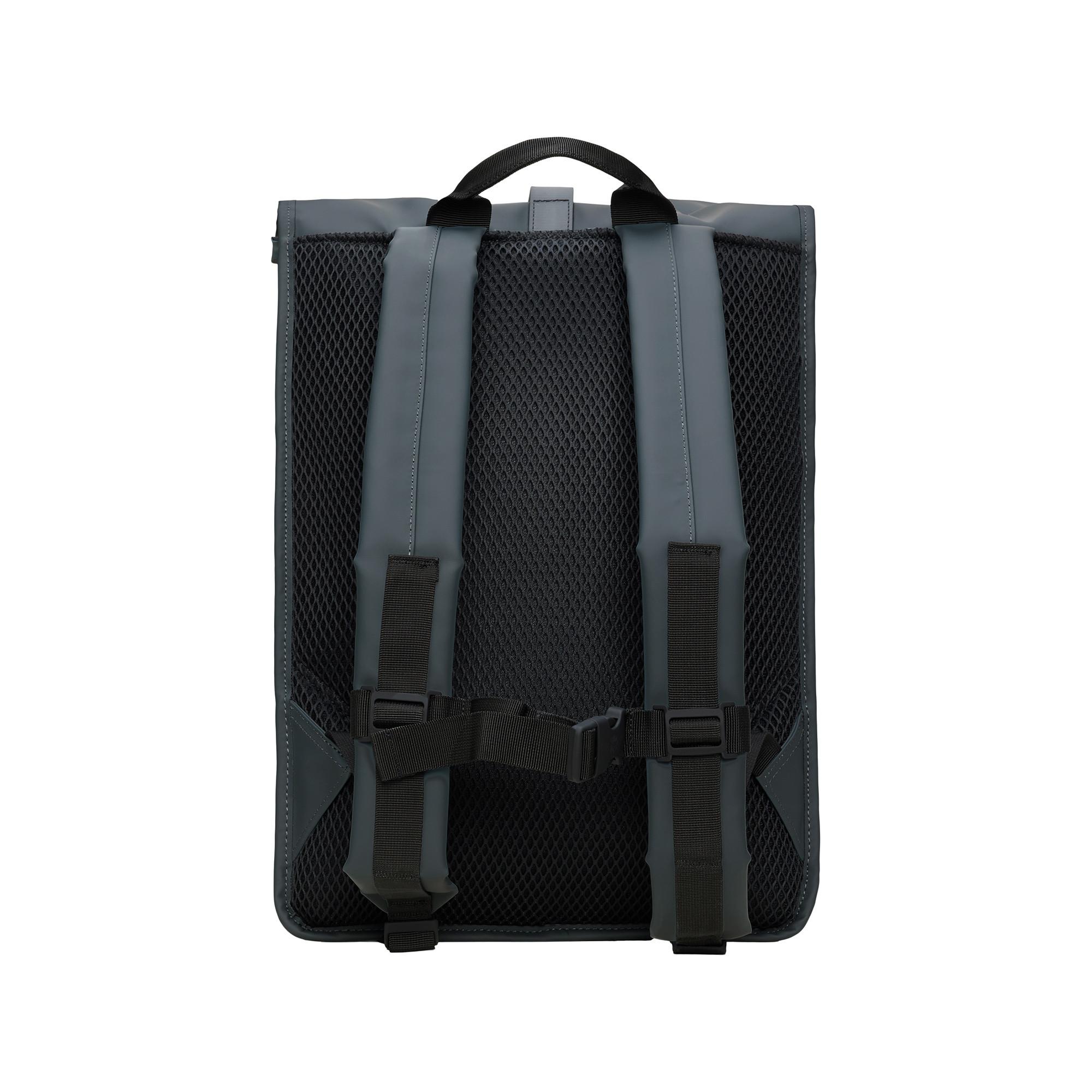 RAINS Rolltop Rucksack W3  