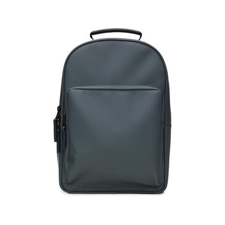 RAINS Book Daypack Large Zaino  