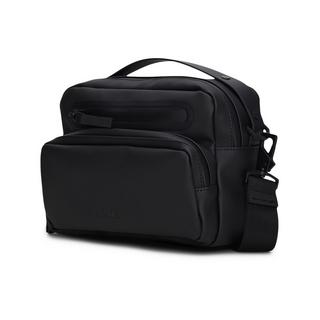 RAINS Cargo Box Bag  