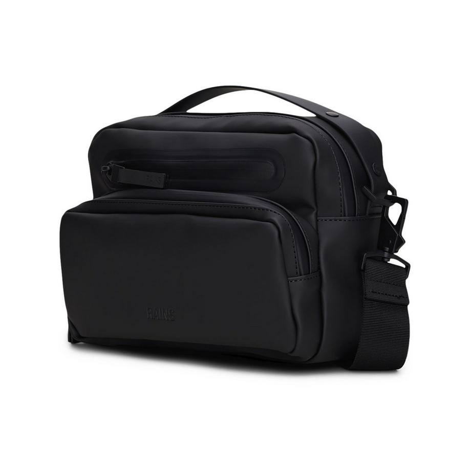 RAINS Cargo Box Bag  