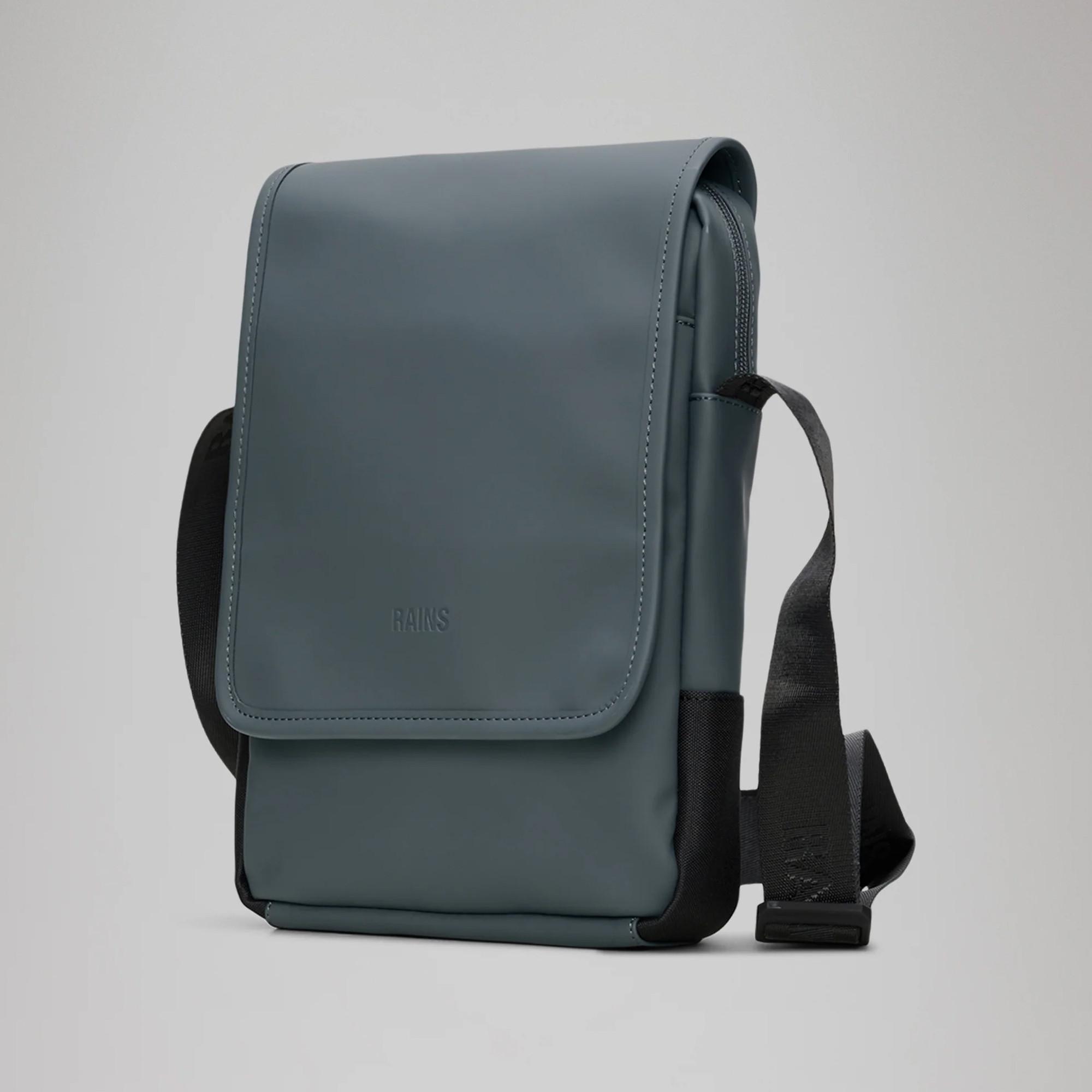 RAINS Trail Reporter Bag  