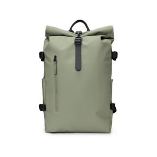 RAINS Rolltop Rucksack Large  