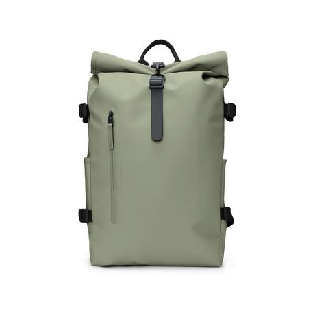 RAINS Rolltop Rucksack Large  