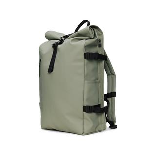RAINS Rolltop Rucksack Large  