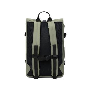 RAINS Rolltop Rucksack Large  