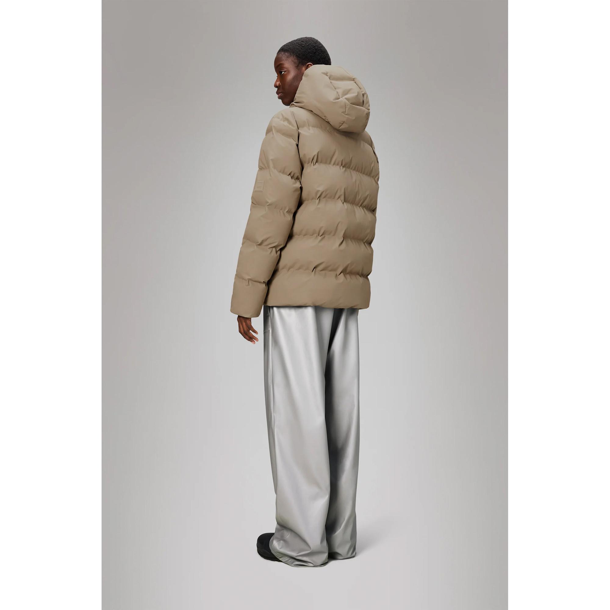 RAINS Giacca imbottita  