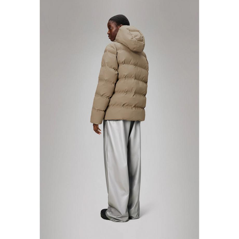 RAINS Pufferjacke  