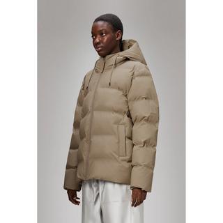 RAINS Giacca imbottita  