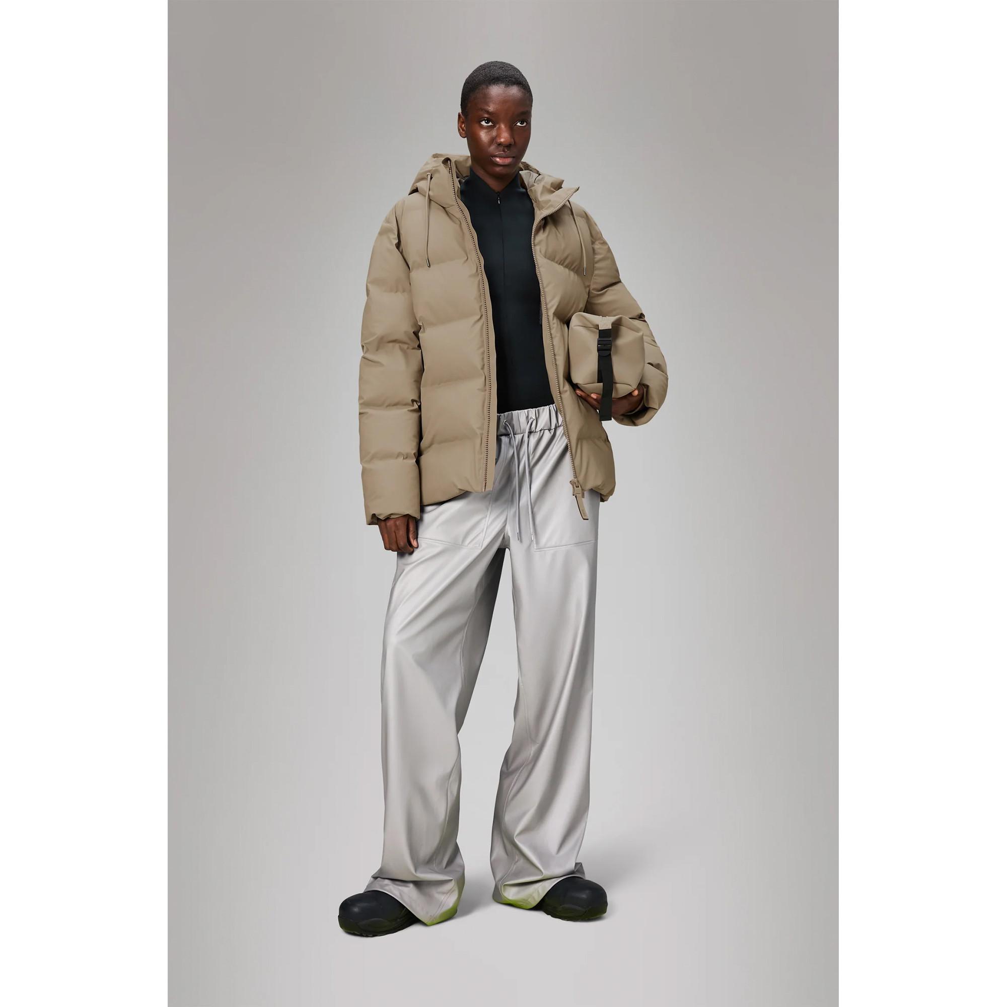 RAINS Giacca imbottita  