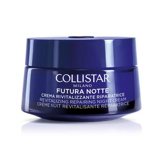 COLLISTAR  Crème de Nuit Revitalisante Réparatrice 
