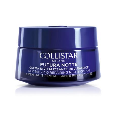 COLLISTAR  Crème de Nuit Revitalisante Réparatrice 