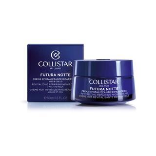 COLLISTAR  Crème de Nuit Revitalisante Réparatrice 
