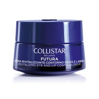 COLLISTAR  Crème Revitalisante Contour des Yeux et des Lèvres 
