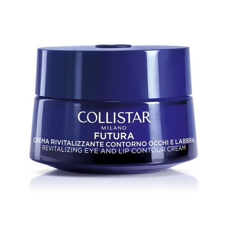 COLLISTAR  Crème Revitalisante Contour des Yeux et des Lèvres 