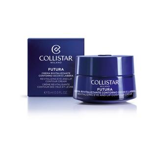 COLLISTAR  Crème Revitalisante Contour des Yeux et des Lèvres 