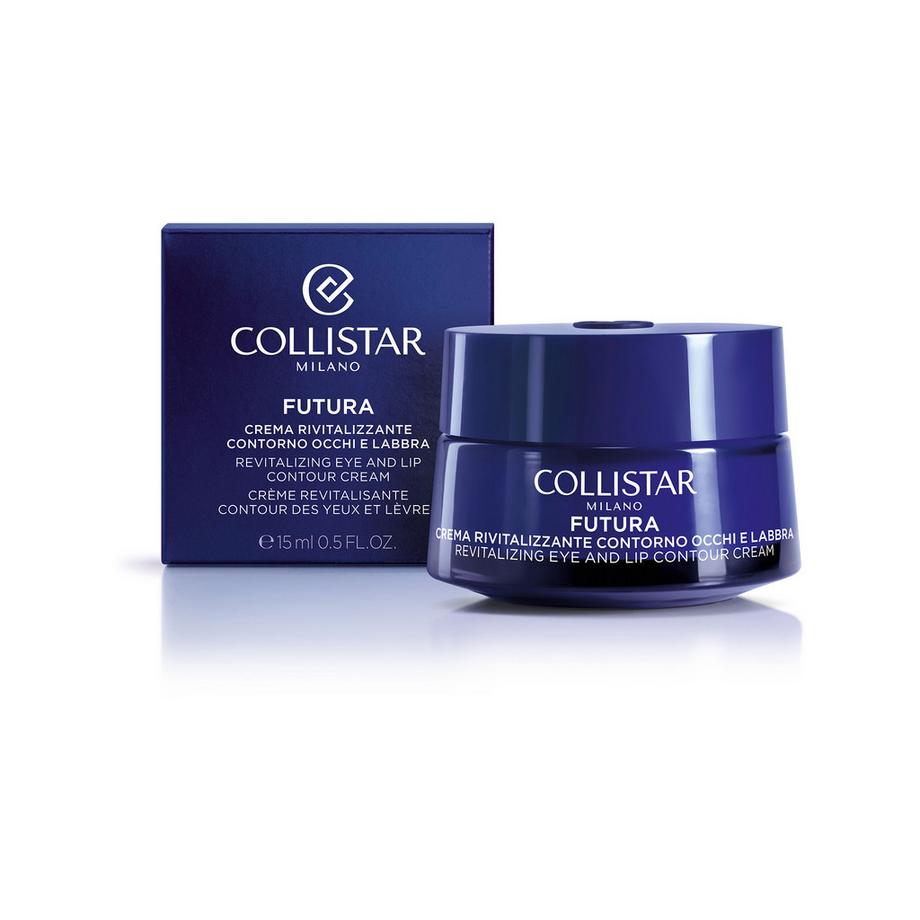 COLLISTAR  Revitalisierende Augen- und Lippenkonturcreme 